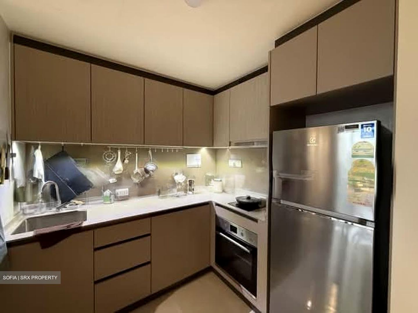 Penrose (D14), Apartment #574450961